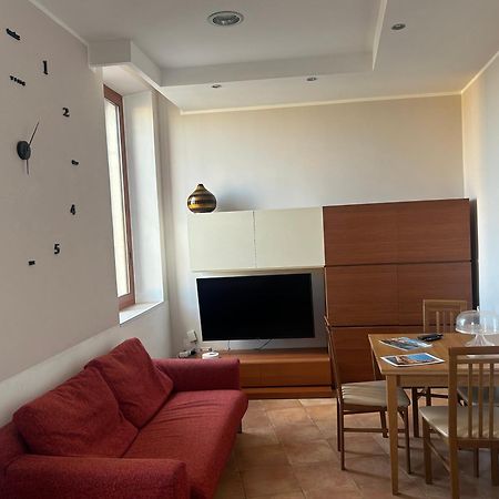 Ferienwohnung Dimora Medea Syrakus Exterior foto