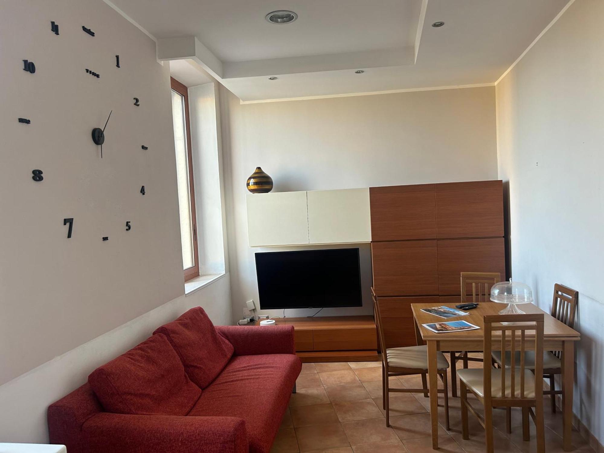 Ferienwohnung Dimora Medea Syrakus Exterior foto