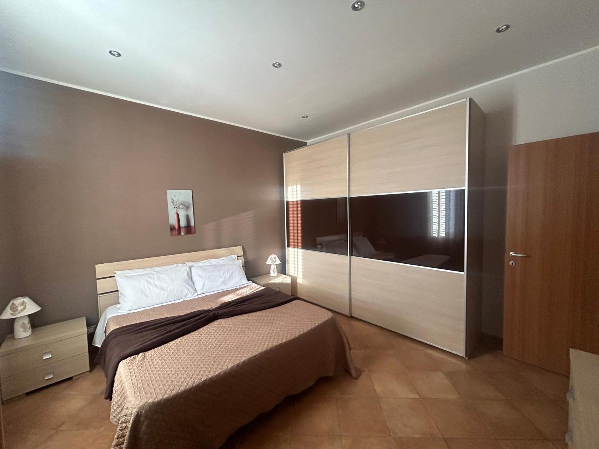 Ferienwohnung Dimora Medea Syrakus Exterior foto