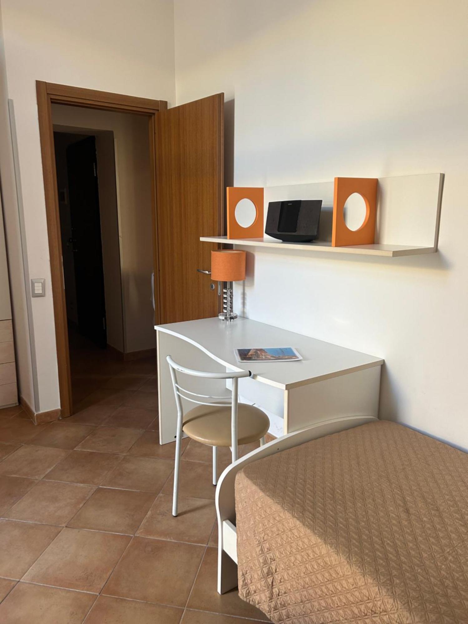 Ferienwohnung Dimora Medea Syrakus Exterior foto