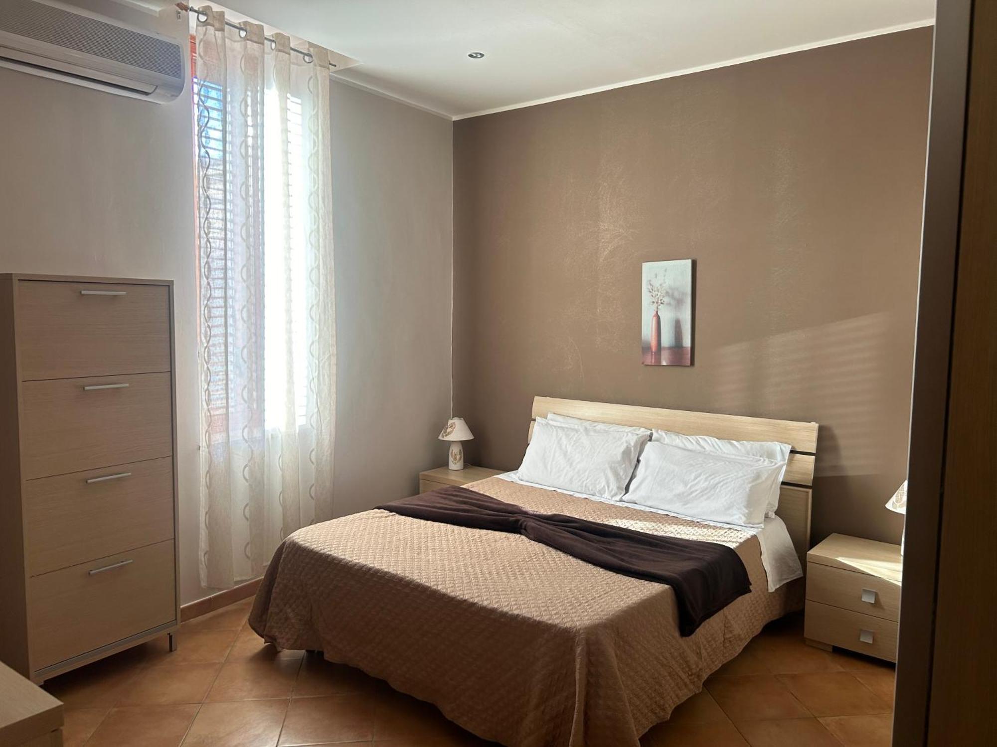 Ferienwohnung Dimora Medea Syrakus Exterior foto